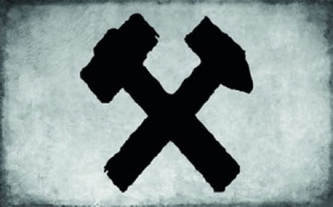 Od Kuolmografije do knapovskega štrajka