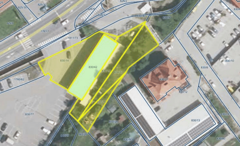 Za 25.000 evrov spustili ceno. Se bo našel kupec?