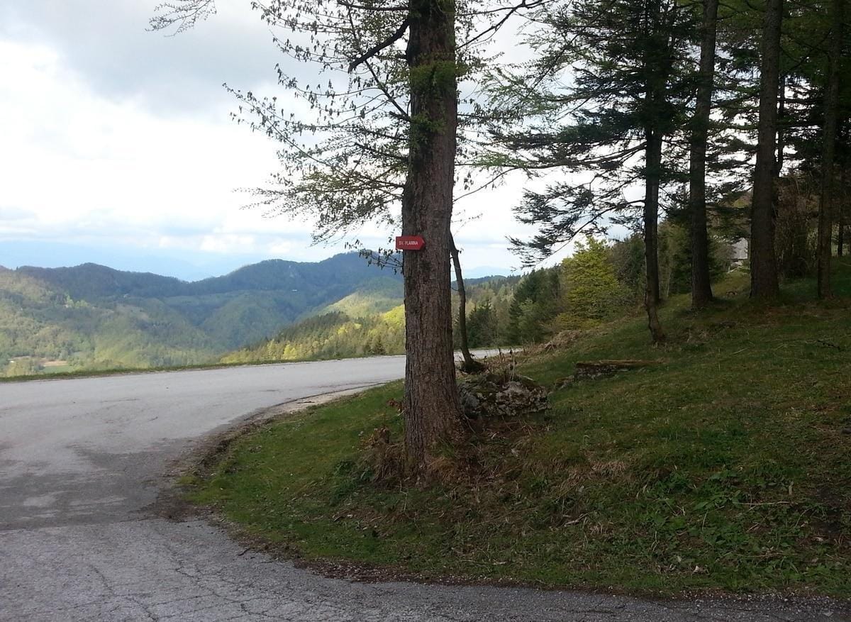 Premaknili bodo mejo med občinama