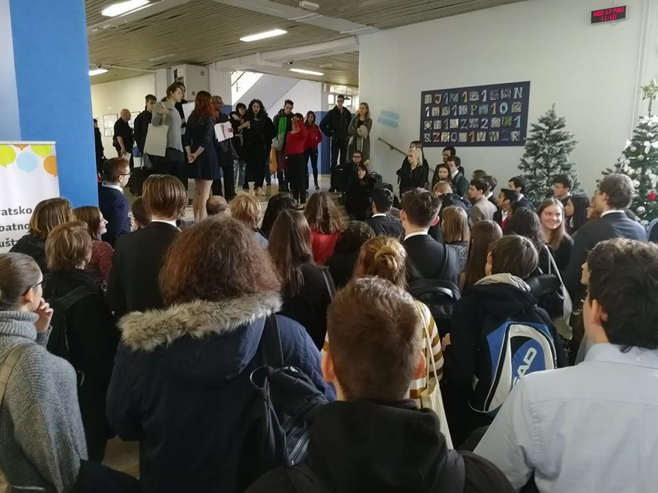 Logos ponovno med najboljšimi