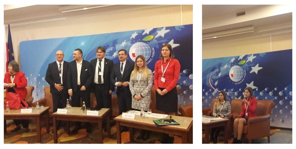 Industrijska preteklost je v Zasavju potencial!