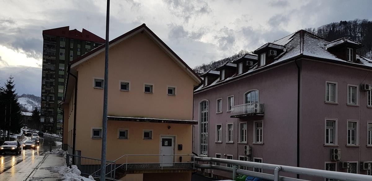 Zelena luč za rudniški program