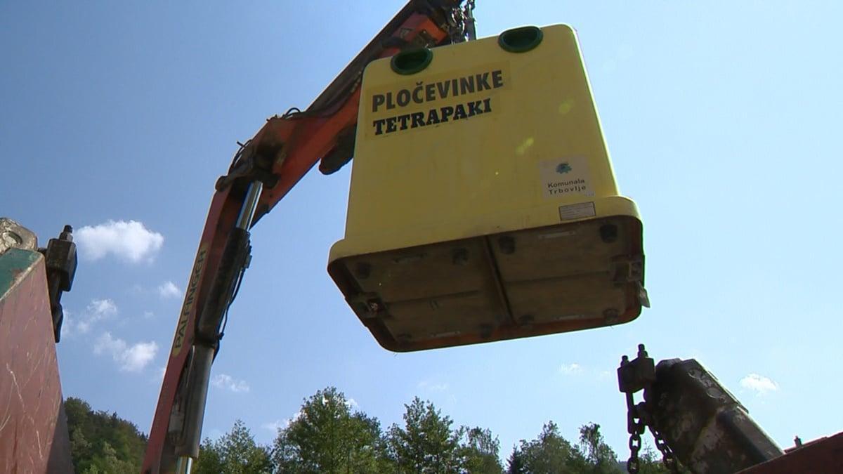 Delo Komunale Trbovlje v času širjenja novega koronavirusa