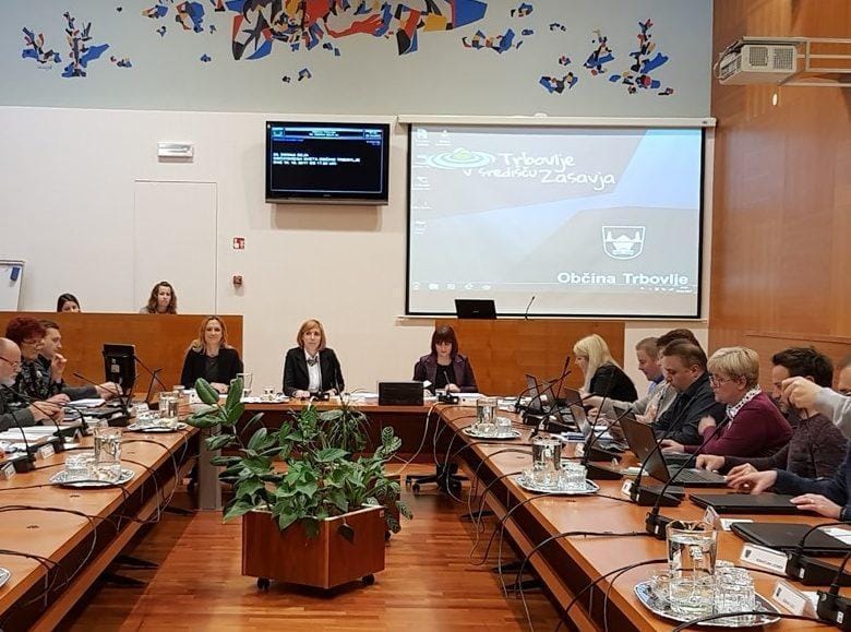 Komunala trenutno brez nadzornega sveta