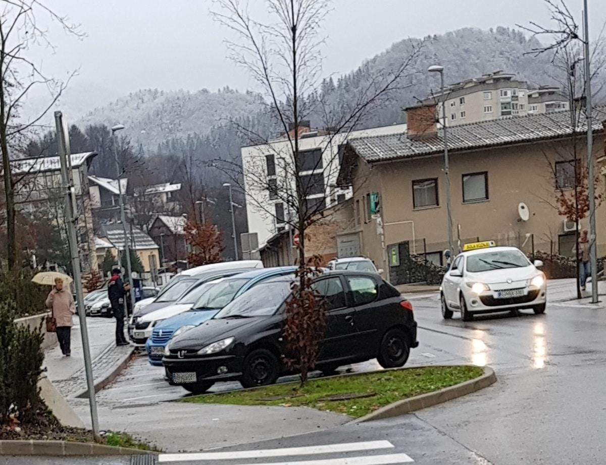 Redarji poostreno nad voznike