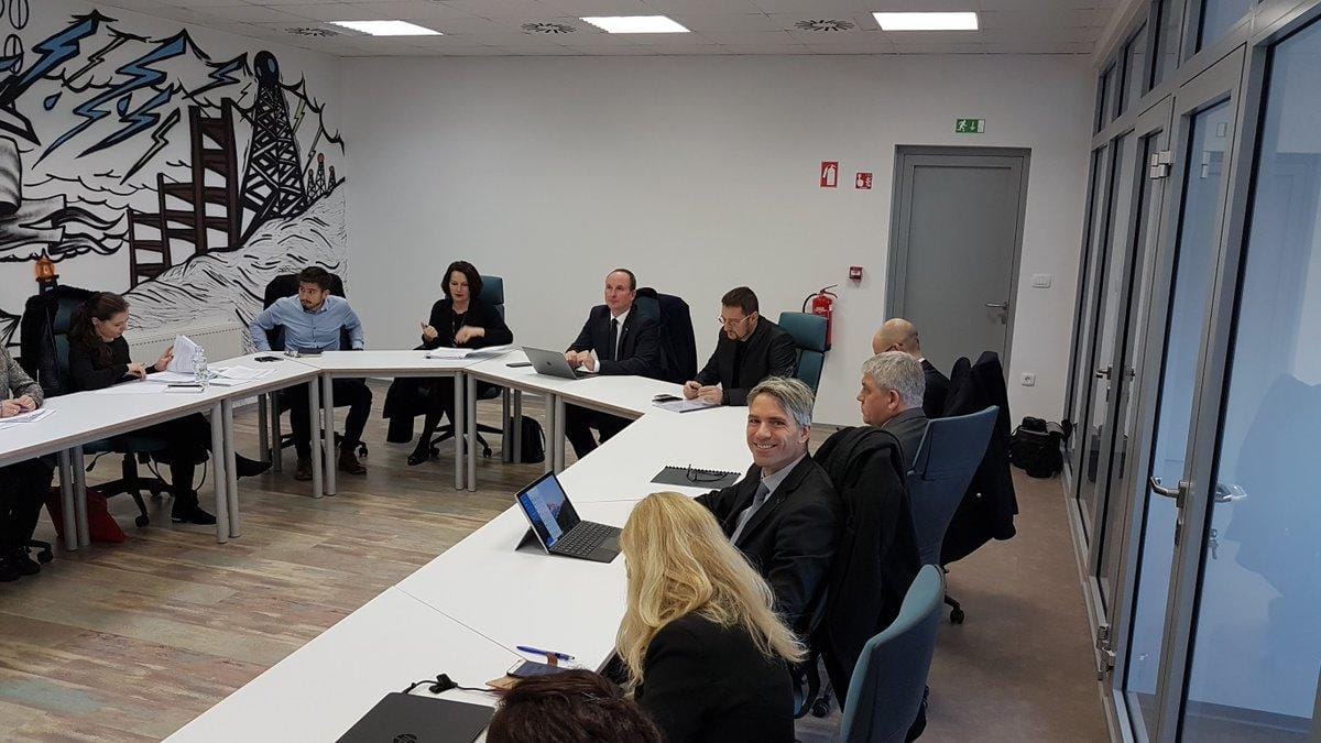 Vlada danes na obisku v Zasavju