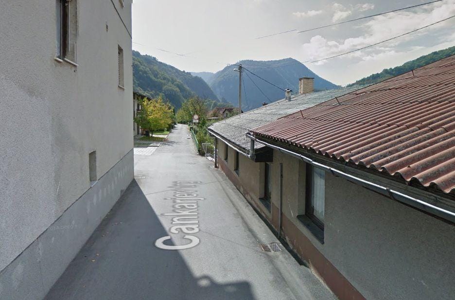 Baletno šolo bodo prodali, v glasbeno pridejo drugi