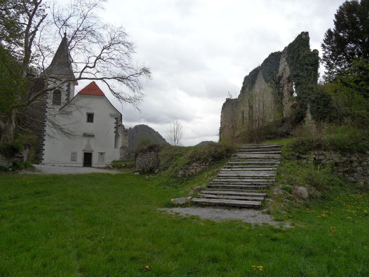 Obeta se Valvasorjev dan