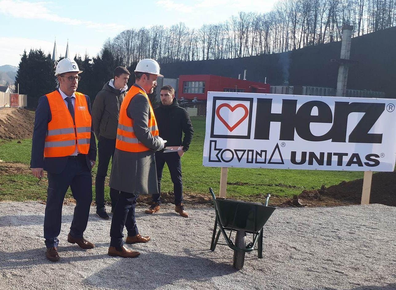 Bo (ali ne bo) v Trbovljah "zrasla" nova tovarna?