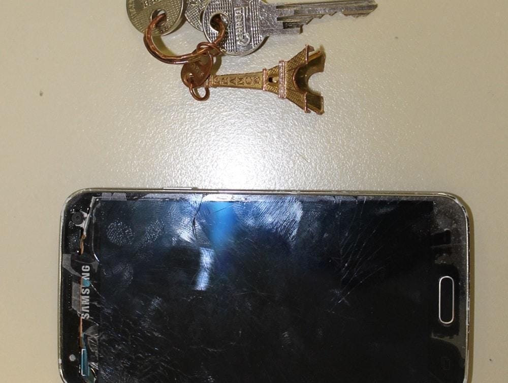 Še vedno iščejo lastnika