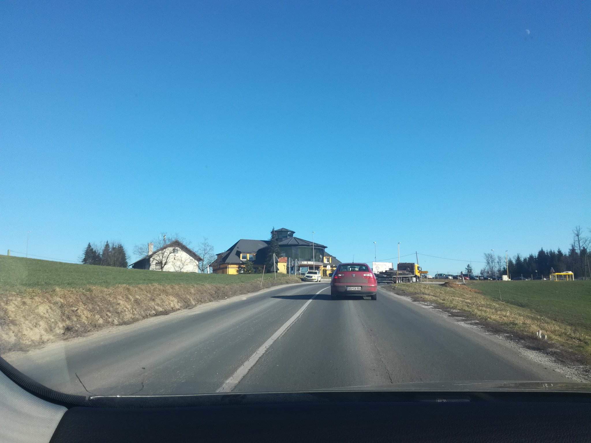 Policijska kontrola