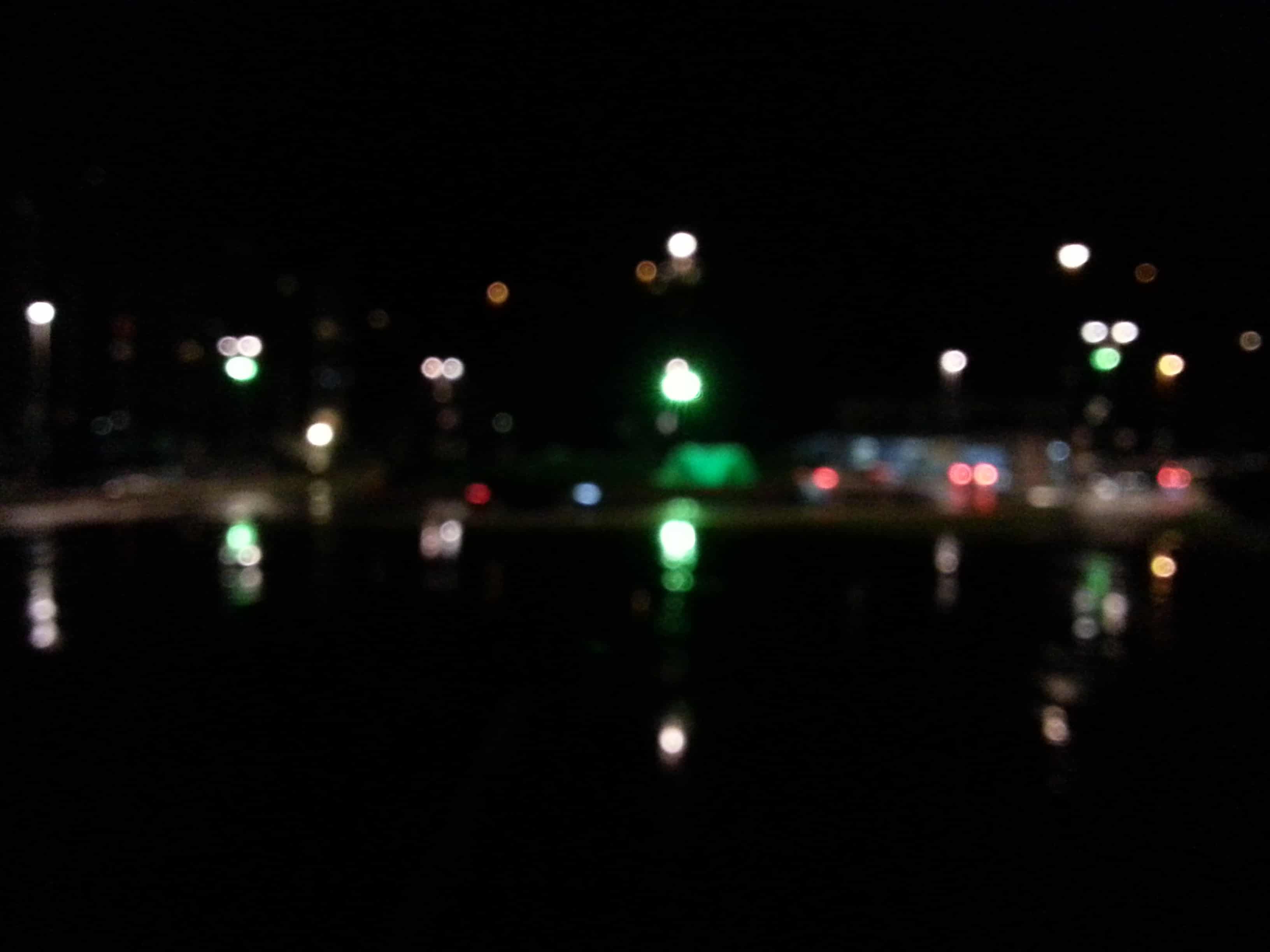 Se je tožilstvo že izjasnilo glede pretepa pred Mesečino?