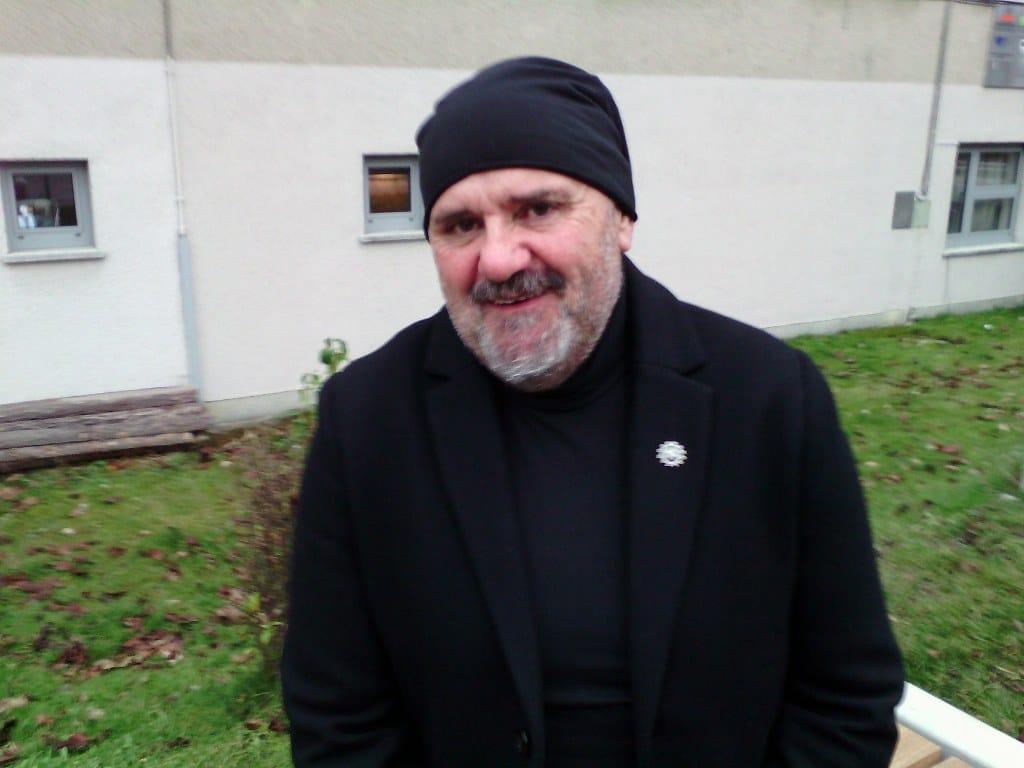 Še en Zasavc na ministrskem mestu