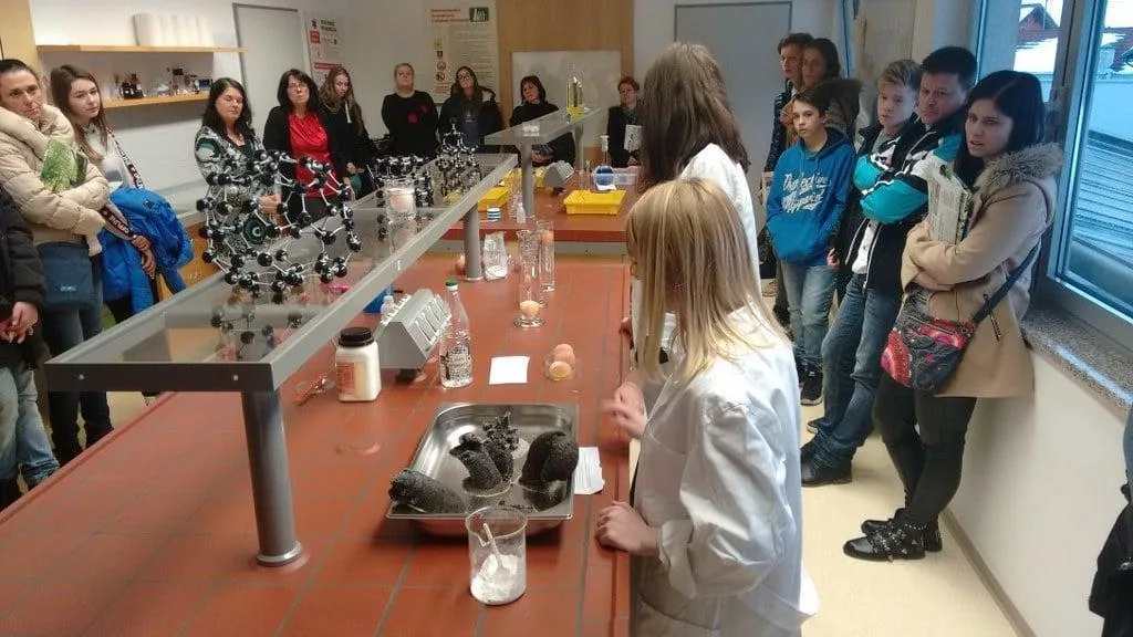 So zasavske šole zanimive za devetošolce?