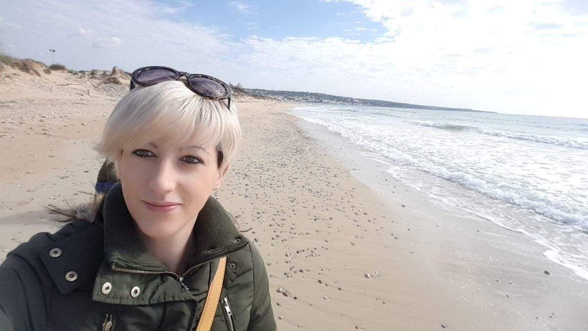 VIDEO: ZON.si na novinarski turneji po Južni Italiji