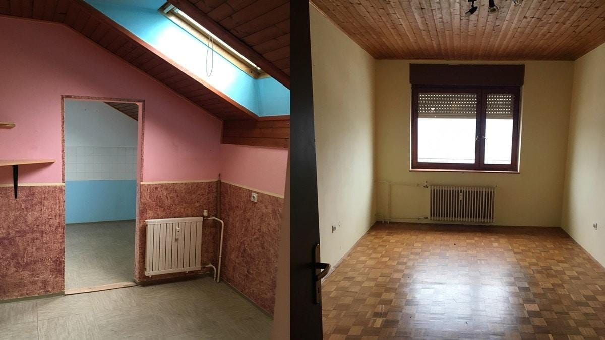 Občina še vedno prodaja več nepremičnin