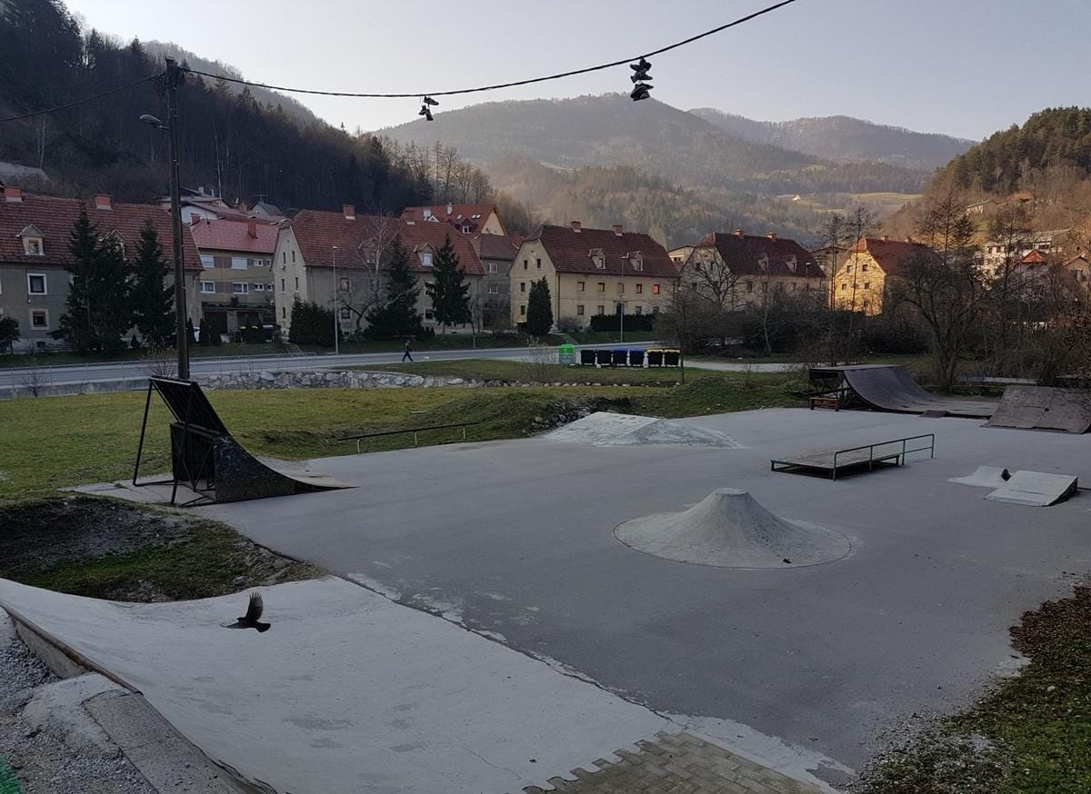 Prve aktivnosti na Ledenici že v kratkem