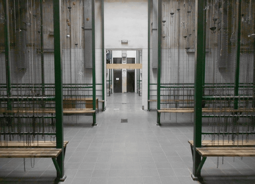 RTH, po novem, še do leta 2020