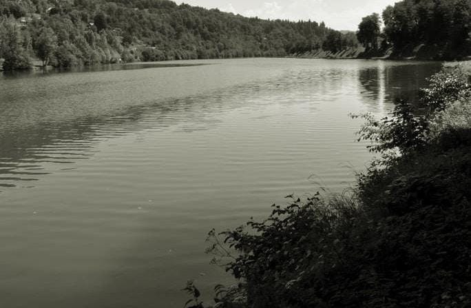 V Savi našli truplo