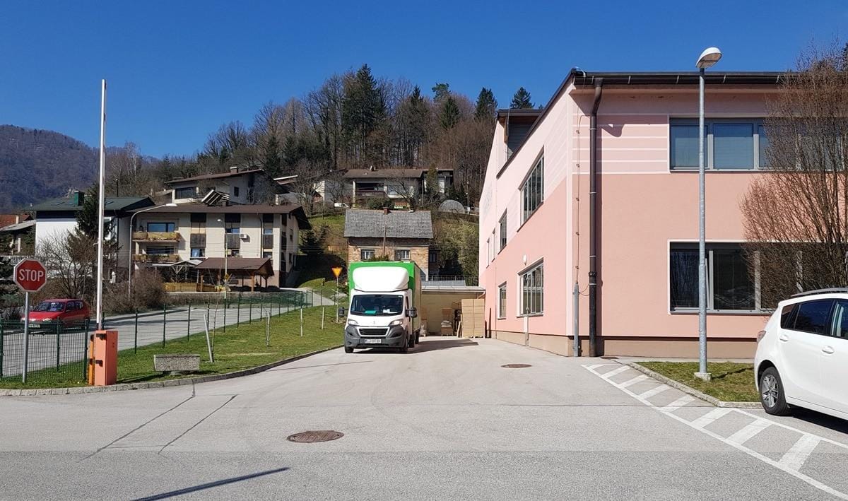 VDC odprt tudi v prvih dveh tednih aprila