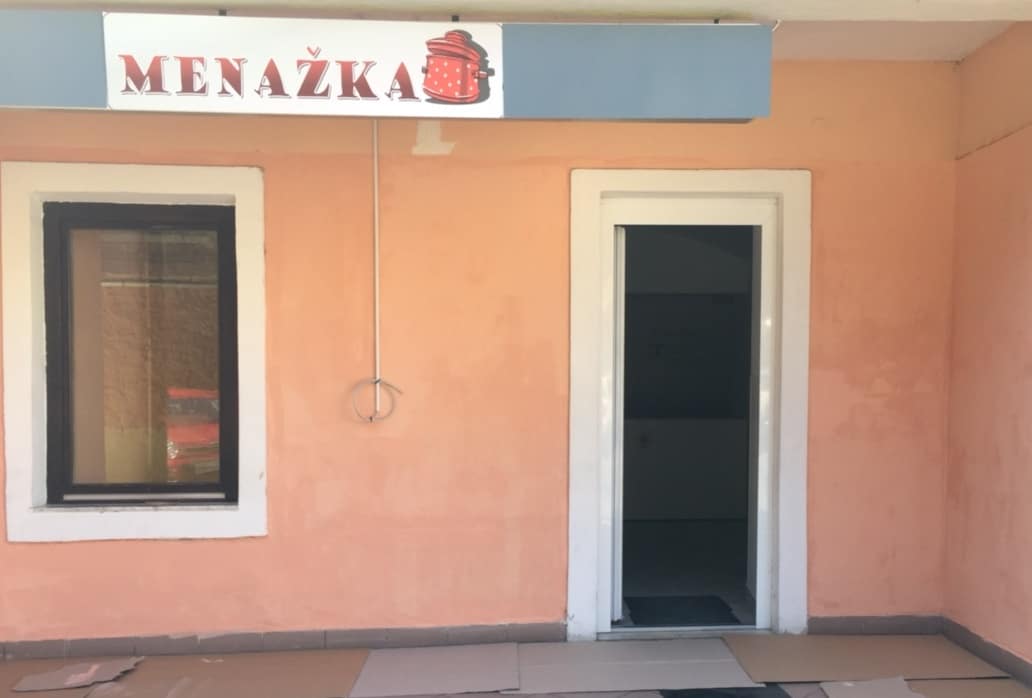 Novost, kmalu za vse občane