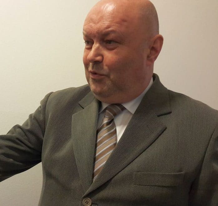 Termit v Zagorju naslednje leto?