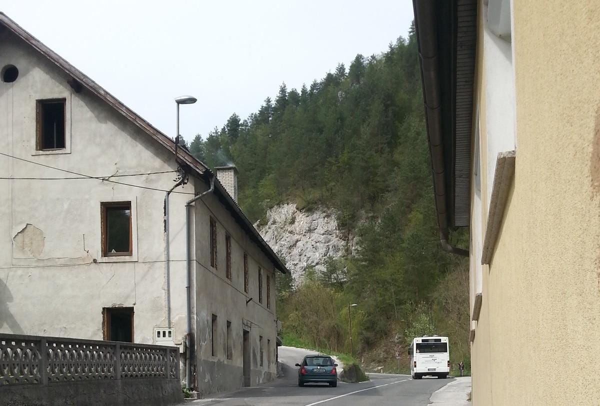 Kmalu bolj varno za šolarje in dijake