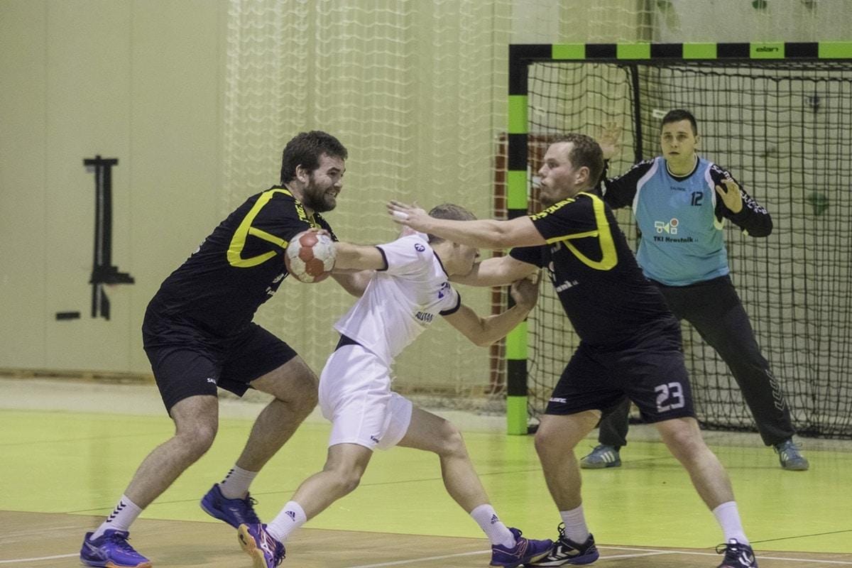 Do nove zmage težje od pričakovanj