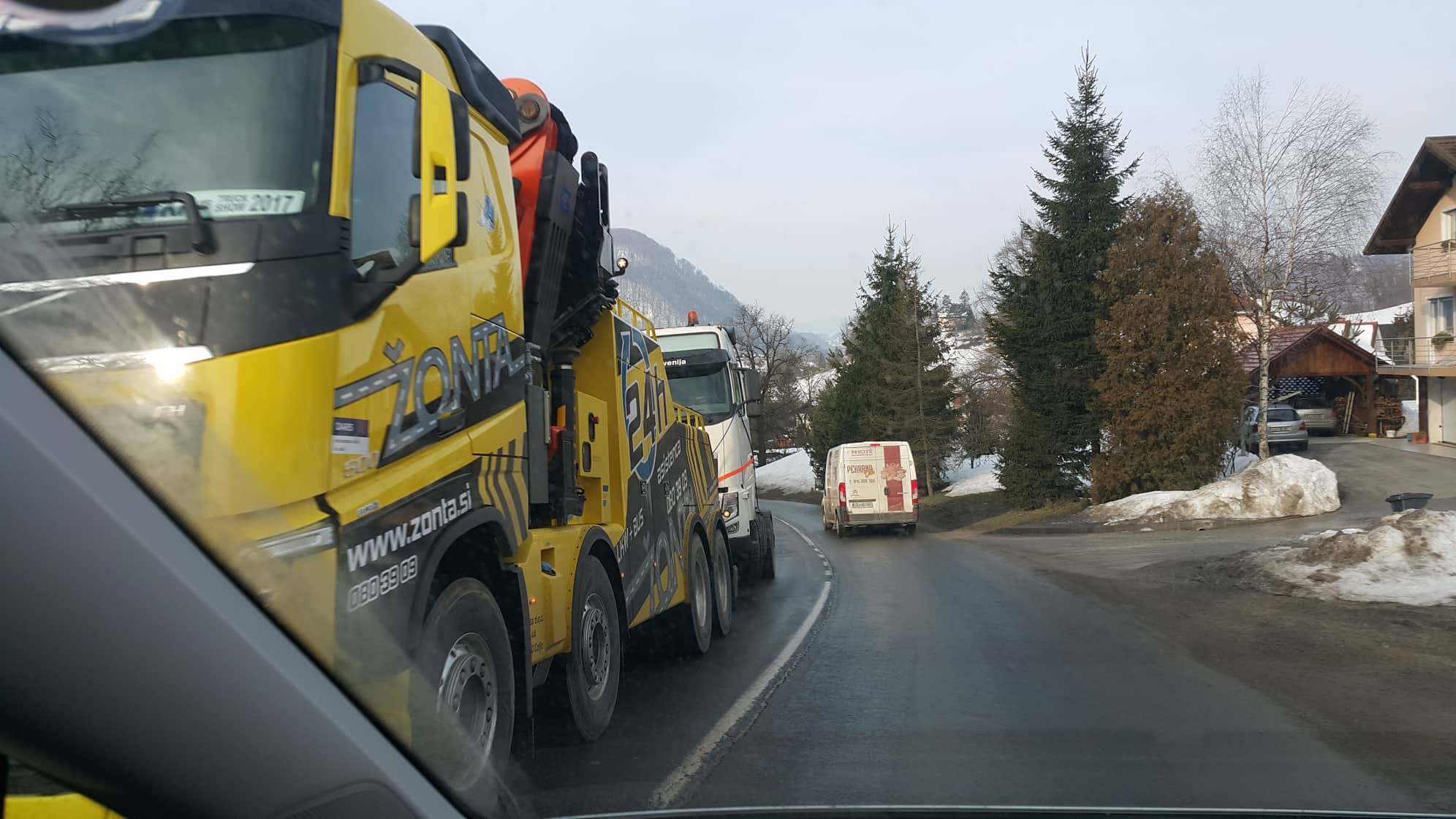 Regionalka spet odprta!