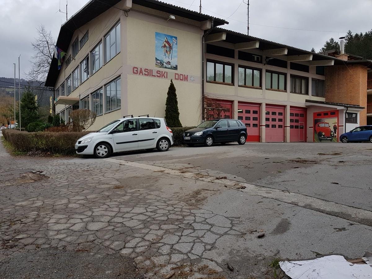 Izvajalec že izbran, na vrsti je prenova