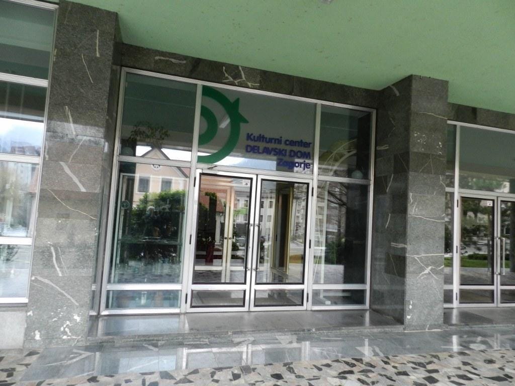 Danes brezplačno v kino