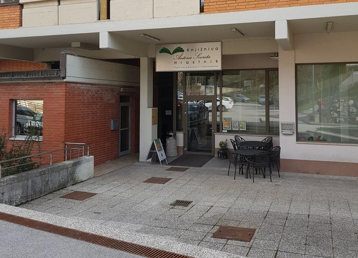 Izbirali med dvema kandidatoma