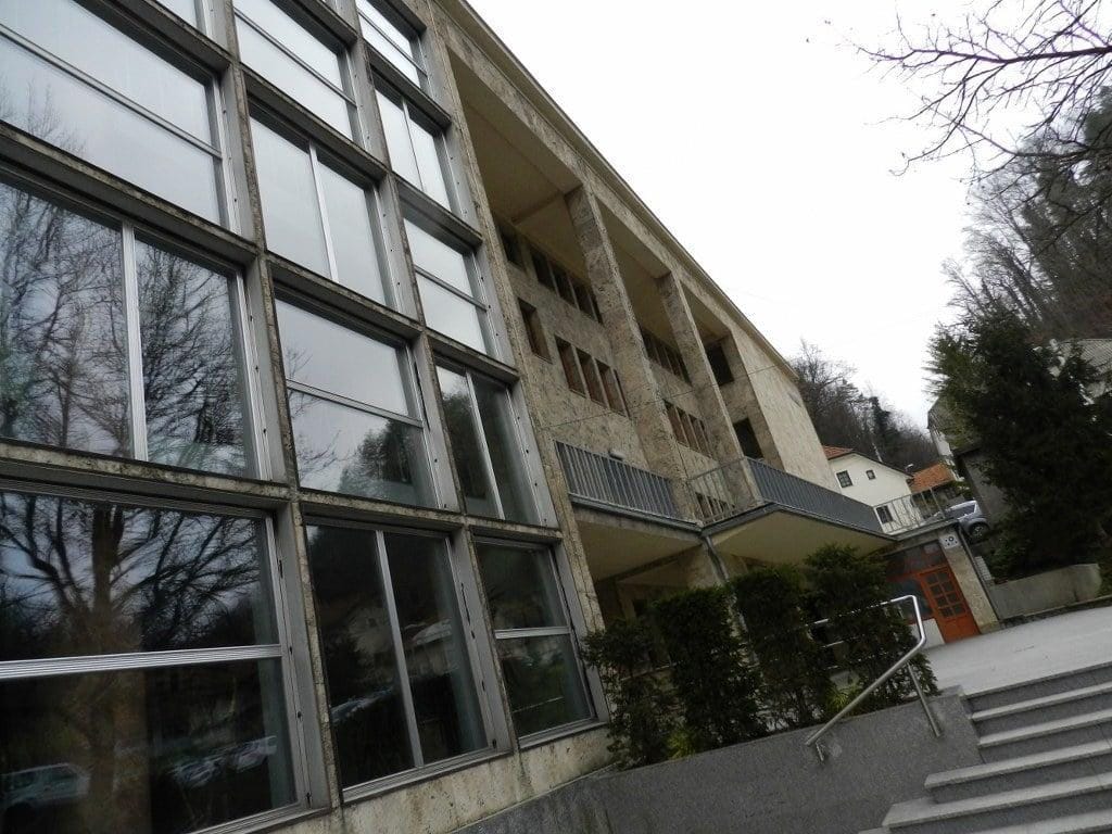 Množično cepljenje jutri v Zagorju
