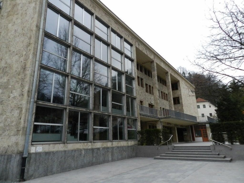 Praznovanje 60 let kar na strehi kulturnega doma