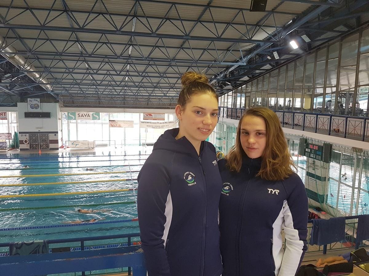 Pingvinček, Četveroboj narodov ter Princ in princesa šprinta