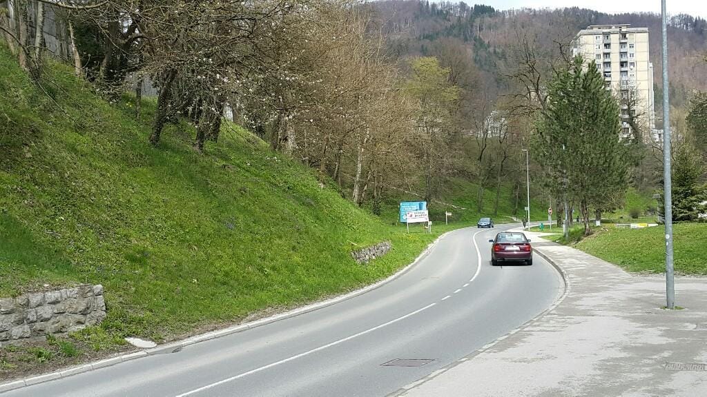 (P)očistili bodo tudi Hrastnik