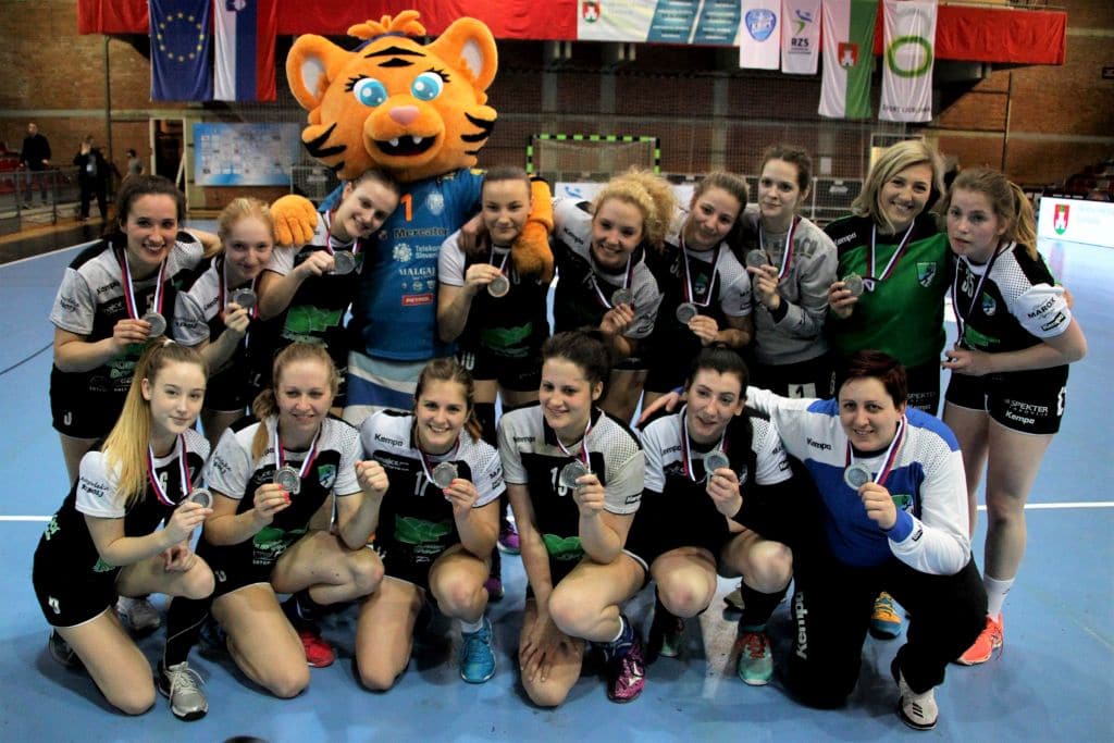 Finalna tekma pokala Slovenije