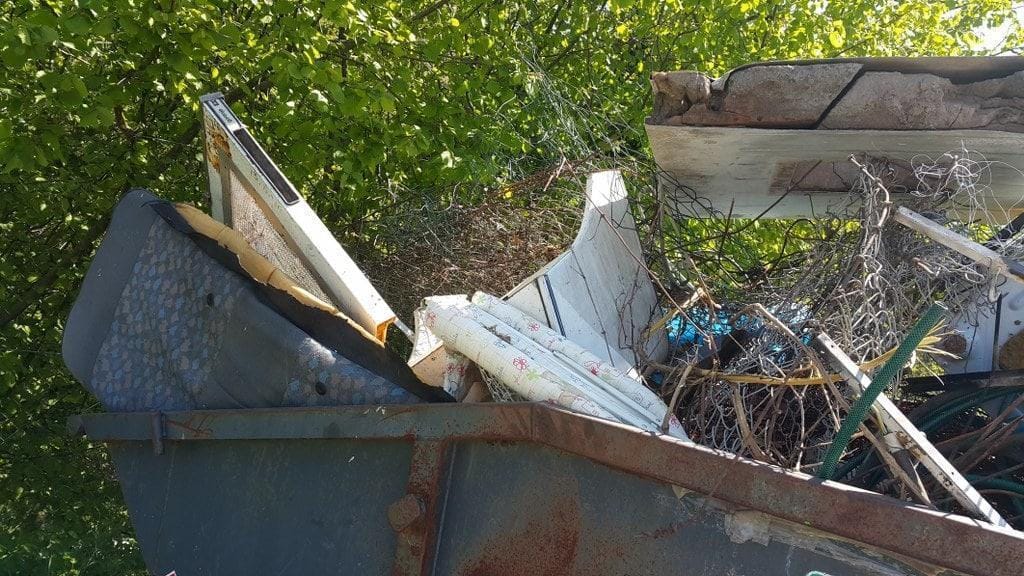 Zavihali bodo rokave. Boš zraven?