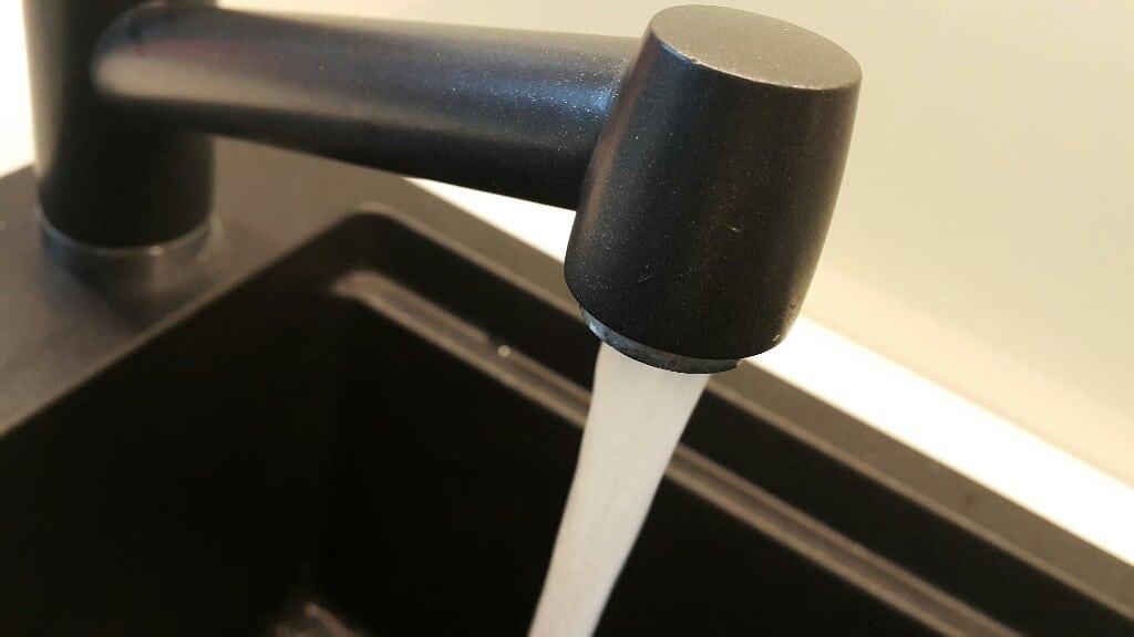 Trboveljčani jutri brez vode