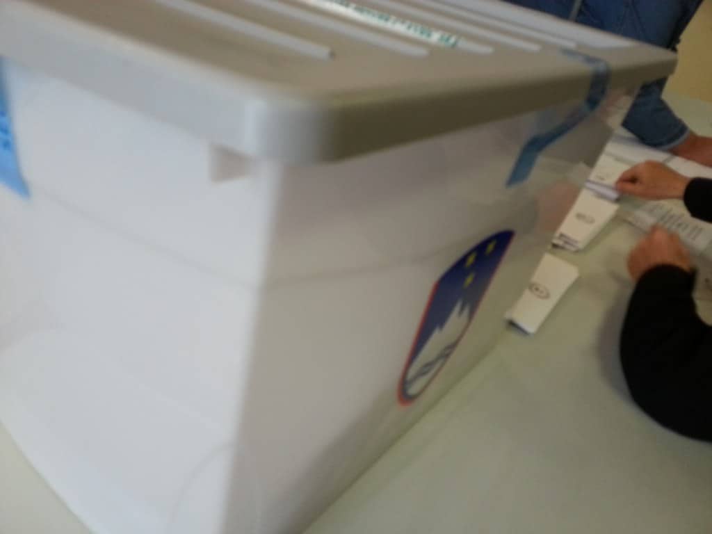 O čem vse bomo volivci odločali letos?