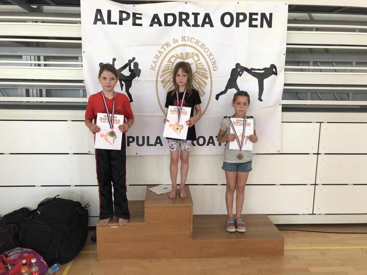 Alpe Adria OPEN
