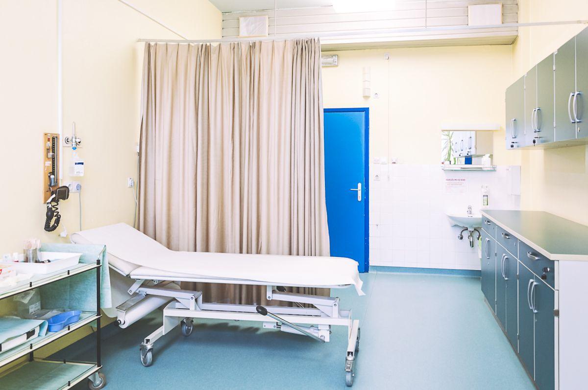 Samo v Zasavju 300 s pogostim sindromom