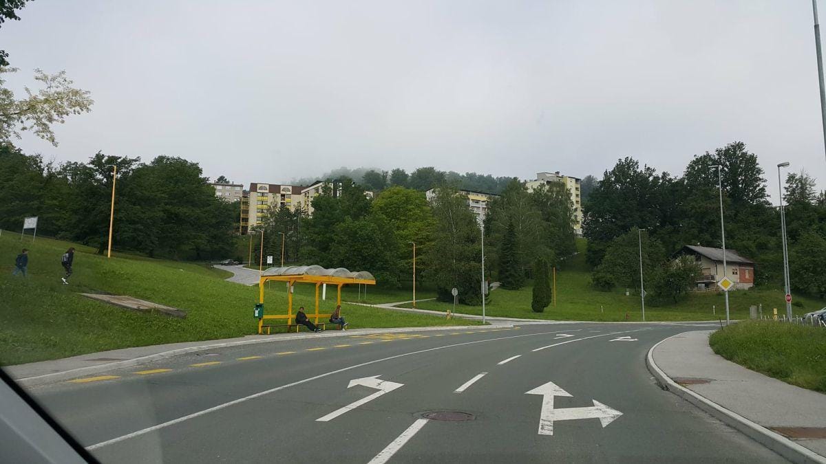 Hrastniške glasovnice drugačne kot slovensko povprečje