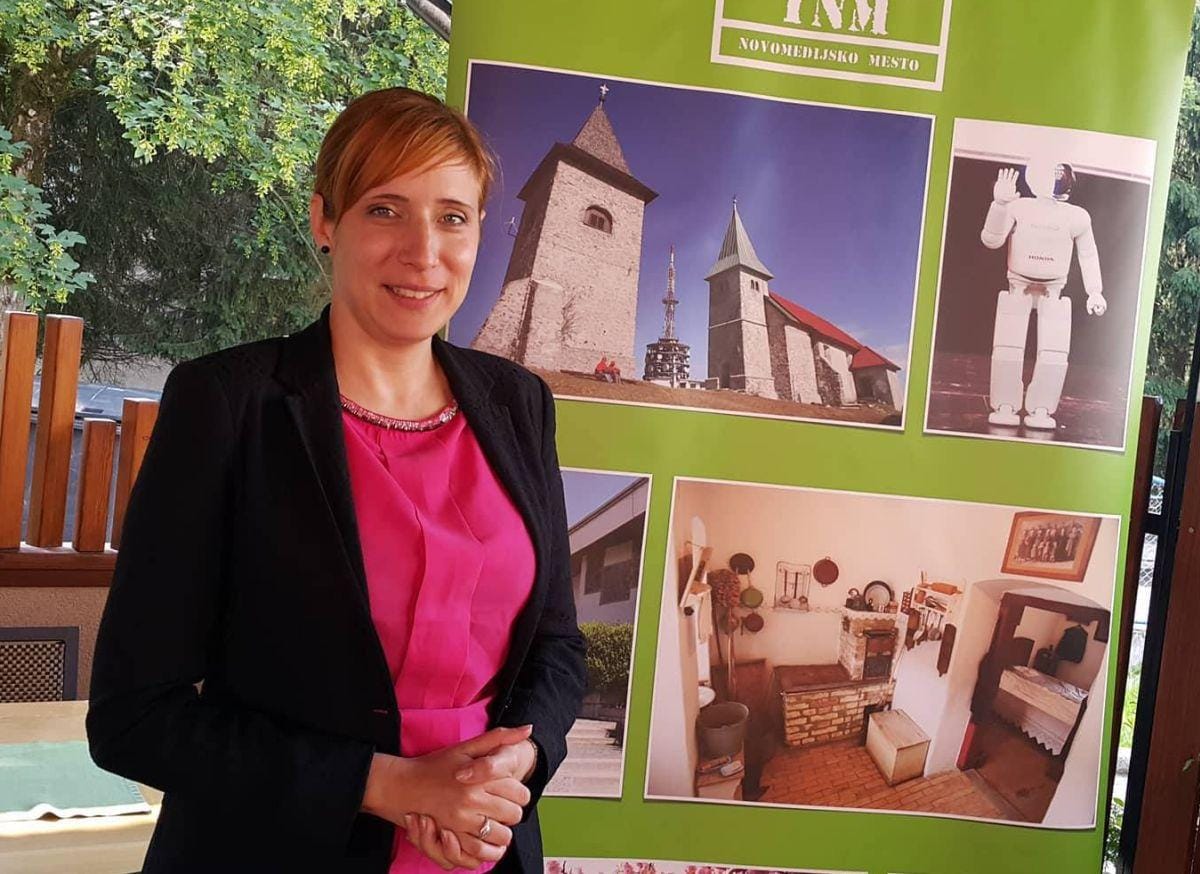 VIDEO: Gospa županja, kaj je največji dosežek vašega mandata?