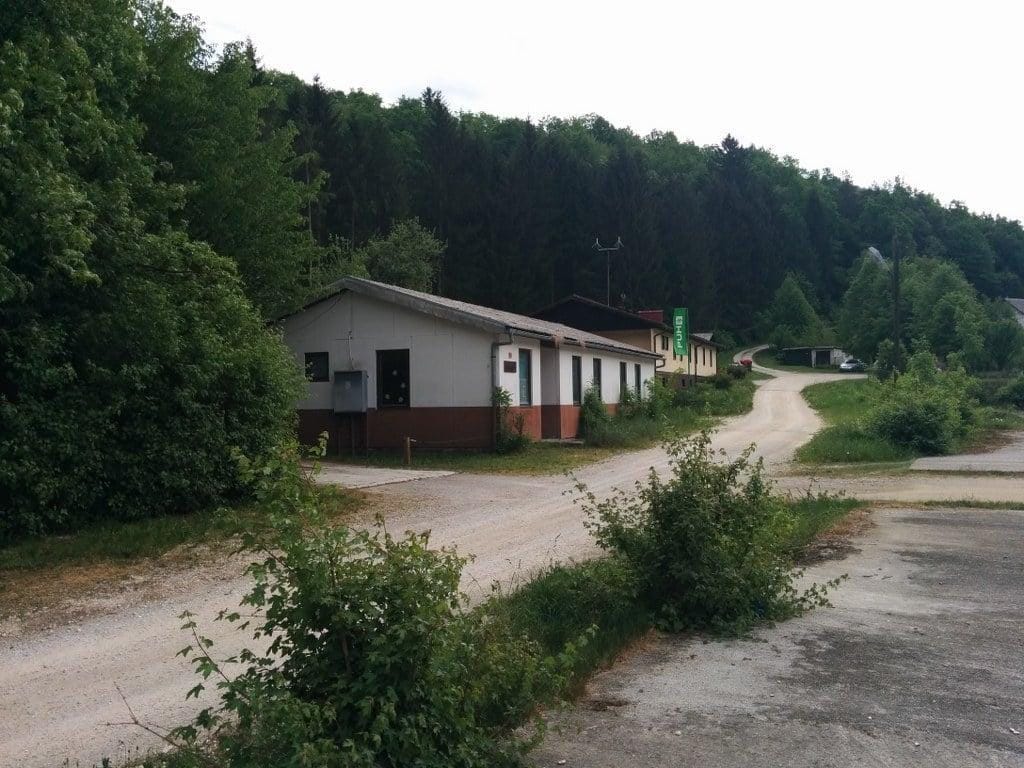 Ne obnova, nujna bo novogradnja