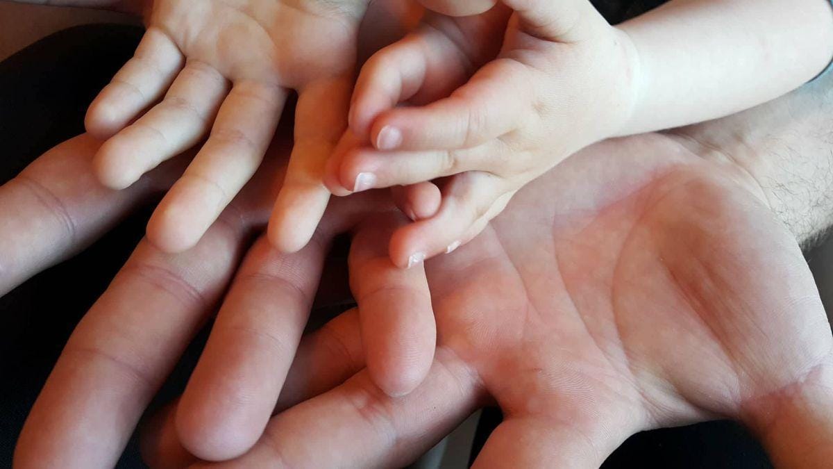 Slovencev vse več, Zasavcev vse manj