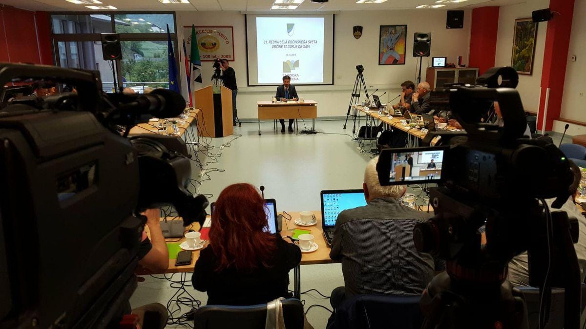 Kolesarska steza, cona Selo in železniška postaja