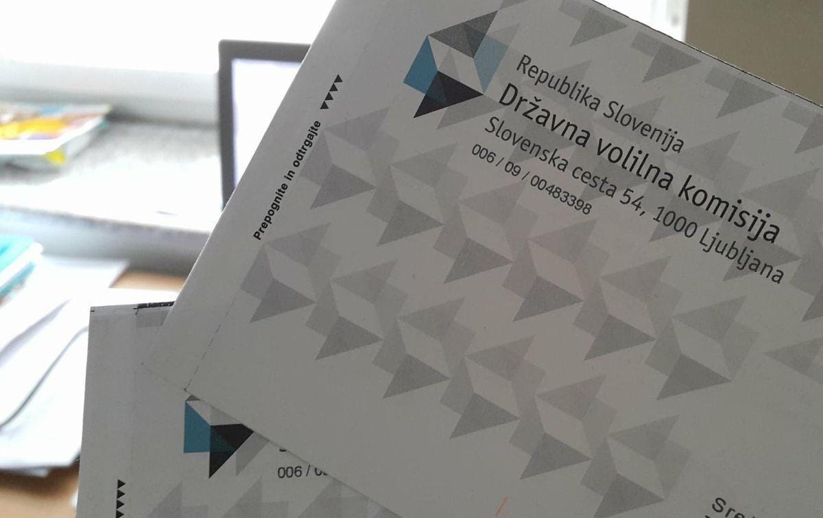 Zasavci rahlo nad povprečjem