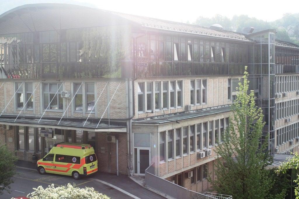 "Zgodovinski preobrat" v trboveljskem zdravstvenem domu