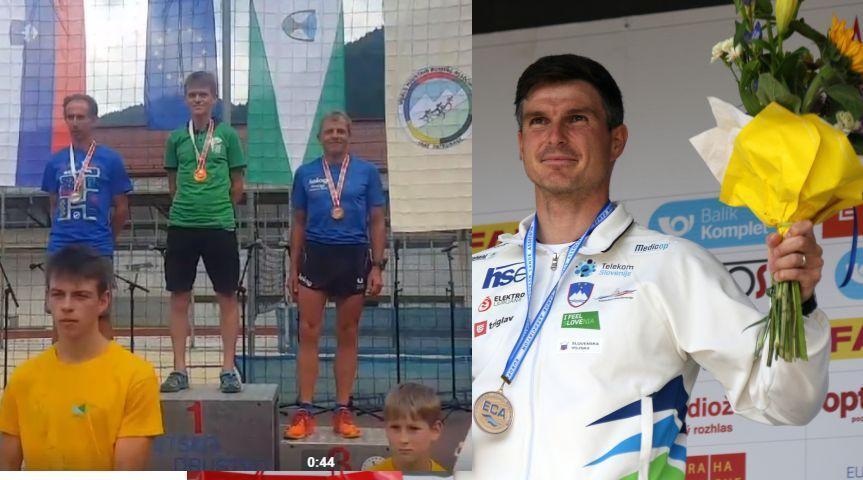 NORO: Dvojno zlato za Hrastničane!